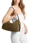 Borse a mano Donna Michael Kors - Md Tz Conv Shldr - Oliva