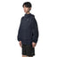 Giubbini Donna KWAY - Roche - Blu