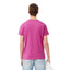 T-shirt Uomo Lacoste - T-Shirt Fucsia