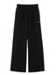 Pantaloni Donna Lacoste - Pant.tuta - Nero