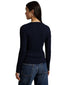Maglie Donna Ralph Lauren - Julianna Long Sleeve Pullover - Blu