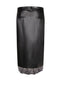 Gonne eleganti Donna Ermanno Scervino - Gonna - Nero