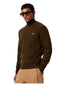 Maglie Uomo Lacoste - Pullovers Uomo - Marrone
