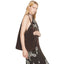Borse a spalla Donna Tory Burch - Romy Suede Hobo Bag - Marrone