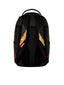 Zaini Casual Unisex Sprayground - Looney Carrot Stash Backpack - Multicolore
