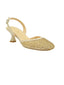 Scarpe con tacco Donna CHANTAL 1962 - Mappa Fondotimia Ret Beige - Beige