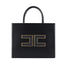 Borse a mano Donna Elisabetta Franchi - Borsa - Nero