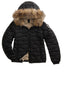 Giubbini Donna Blauer - Aldie - Nero