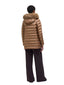 Giubbini Donna Colmar - Women's Quilted Jacket - Sabbia
