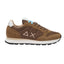 Sneaker Uomo Sun68 - Tom Solid - Marrone