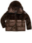 Giubbini Donna Blauer - Fanevil - Marrone
