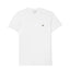 T-shirt Uomo Lacoste - T-Shirt - Bianco