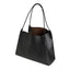 Borse a spalla Donna Etro - Shopping Libra M Leather - Nero