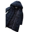 Giubbini Donna Woolrich - Puffy Prescott Parka - Blu