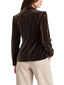 Giacche Donna Malìparmi - Giacca Velvet - Marrone