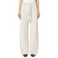 Pantaloni Donna Max Mara - Potenza - Avorio
