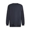 Felpe senza cappuccio Donna Etro - Mw Cut & Sew Sweatshirts Woman - Blu