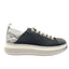 Sneaker Donna Alexander Smith - Wembley Woman - Nero