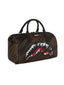 Altro (Zaini) Unisex Sprayground - Smeared Grunge Mini Duffle - n.d.