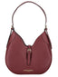 Borse a mano Donna Ermanno Scervino - Hobo Bunny Burgundy - Bordeaux