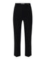 Pantaloni Donna Elisabetta Franchi - Pantalone - Nero