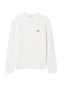 Maglioni Uomo Lacoste - Pullovers Uomo - Bianco