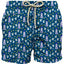 Pantaloncini e calzoncini Uomo Mc2 Saint Barth - Lighting Micro Fantasy Tequila Classic 61 - n.d.