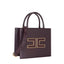 Borse a mano Donna Elisabetta Franchi - Borsa - Bordeaux