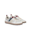 Sneaker Uomo Sun68 - Urban Basket 1968 - Bianco