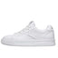 Sneaker Uomo Voile Blanche - Forx4 - Bianco