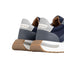 Sneaker Uomo Alexander Smith - Hyde Man - Blu