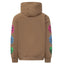 Felpe senza cappuccio Unisex Barrow - Hoodie - Marrone