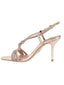 Scarpe con tacco Donna Steve Madden - Regale Rose Gold - Rosa