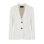 Giacche Donna Emporio Armani - Giacca - Bianco