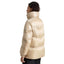 Giacche Donna Woolrich - Aliquippa Puffer Jacket - Beige