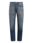 Jeans Uomo Dondup - Jeans 5 Tasche Regular Brayn - Blu-Antropos Boutique