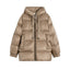 Giubbotti Donna Max Mara - Seia - Marrone