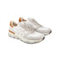 Sneaker Uomo Premiata - Mick - Bianco