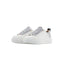 Sneaker Donna Alexander Smith - Eco-Wembley Woman - Bianco