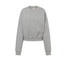 Felpe senza cappuccio Donna Philosophy - Felpa - Grigio