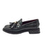 Scarpe con tacco Donna Lorenzo Mari - Ginevra - Verde