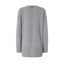 Cardigan Donna Pinko - Tasmania Cardigan Lana - Grigio