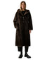 Cappotti Donna Ermanno Scervino - Cappotto - Marrone