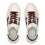 Sneaker Donna Hogan - Hogan Rebel H564 Allacciato H - Bianco