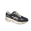 Sneaker Uomo Premiata - Moerun - Blu