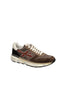 Sneaker Uomo Premiata - Mick - Marrone