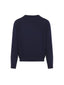 Maglioni Uomo Etro - Knitted C-Neck - Blu
