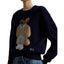 Felpe senza cappuccio Donna Ralph Lauren - Sweater-Pullover - Blu