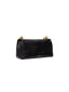 Borse a mano Donna Michael Kors - Lg Trnlk Cnv Chn Shldr - Nero