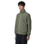 Felpe senza cappuccio Uomo KWAY - Amaury Stretch Nylon Jersey - Verde